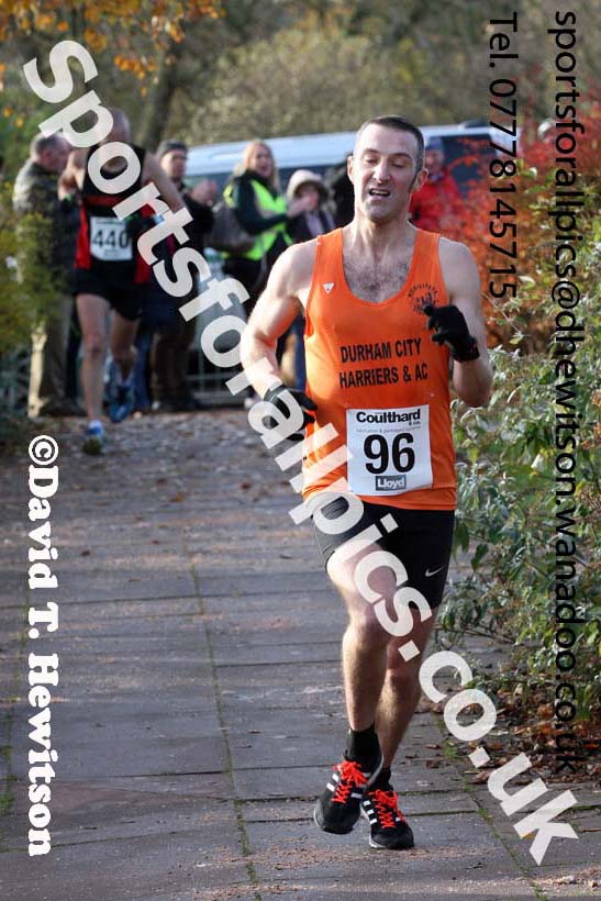 Brampton to Carlisle 10 Mile Road Race. Photo: David T. Hewitson/Sports for All Pics